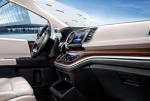 Honda Odyssey 2014 года (CN)